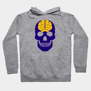 Brainiac Hoodie